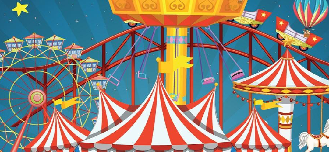 İnteraktif Çocuk Tiyatrosu Afacanlar Sirki