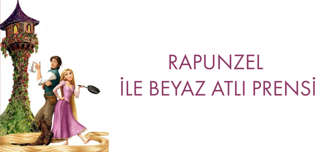 Çocuk Tiyatrosu Rapunzel