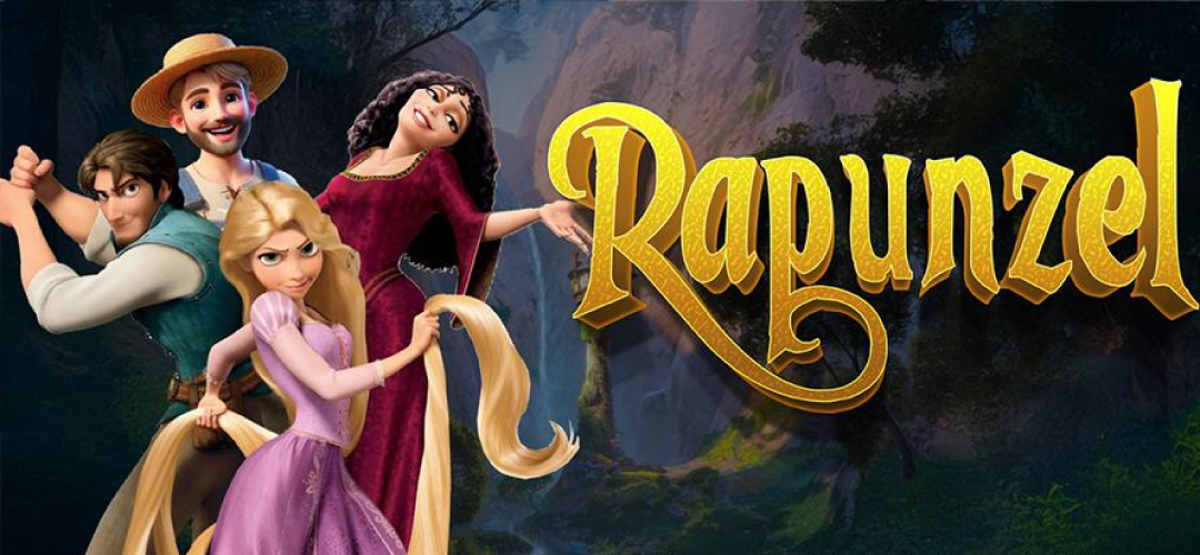 Çocuk Tiyatrosu Rapunzel