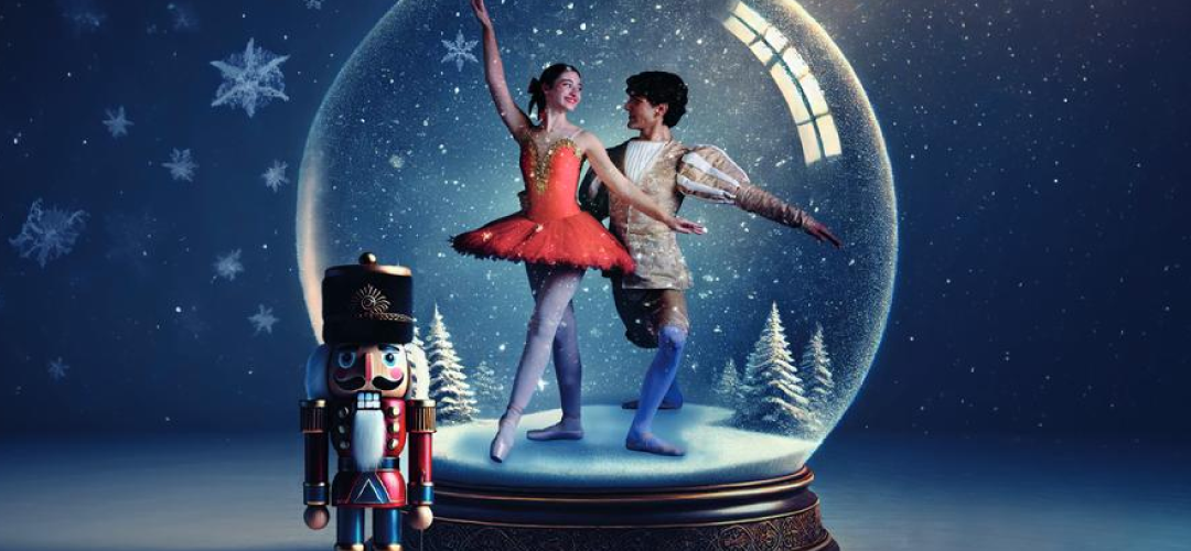 Çocuk Müzikali Fındıkkıran’ın Sihirli Dünyası