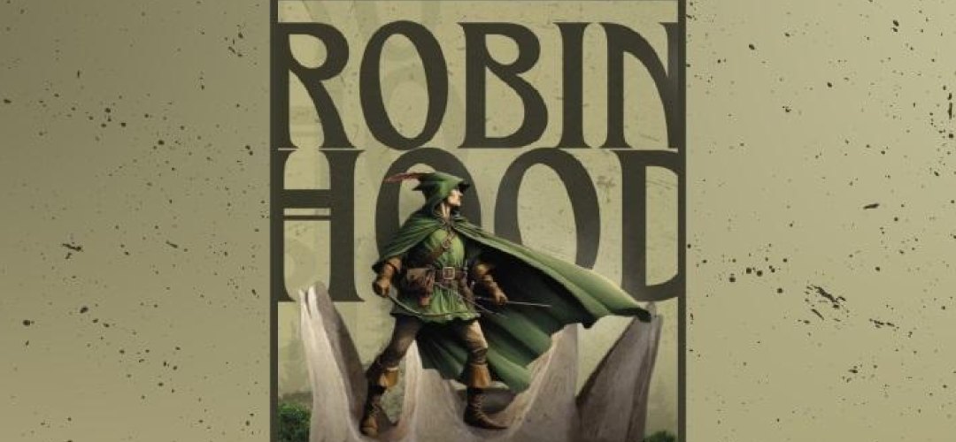 İnteraktif Çocuk Tiyatrosu Robin Hood