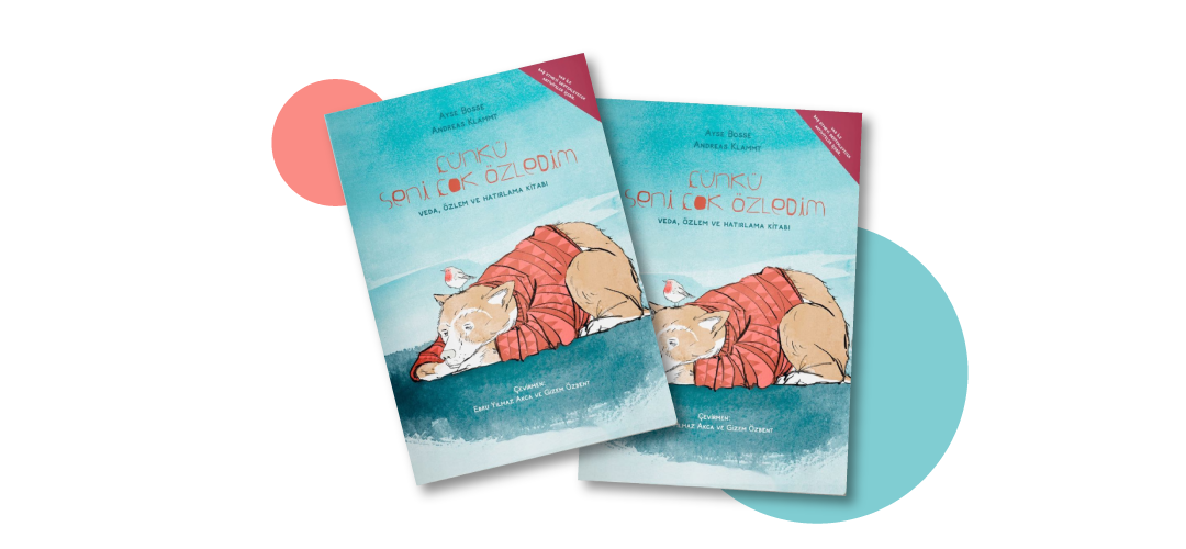 çünkü seni çok özledim