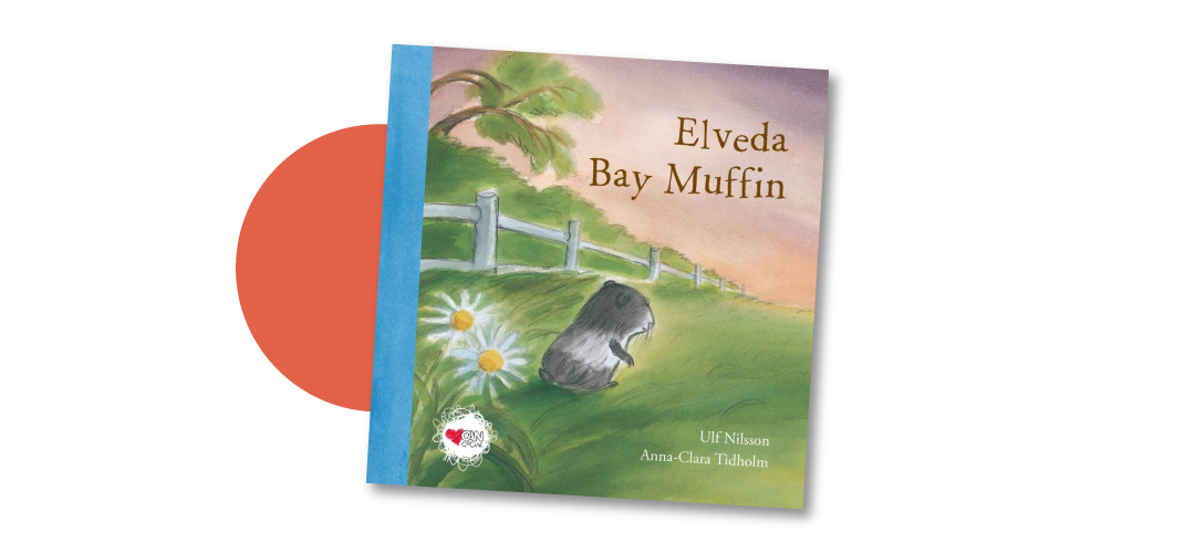 Elveda Bay Muffin - Ulf Nilsson