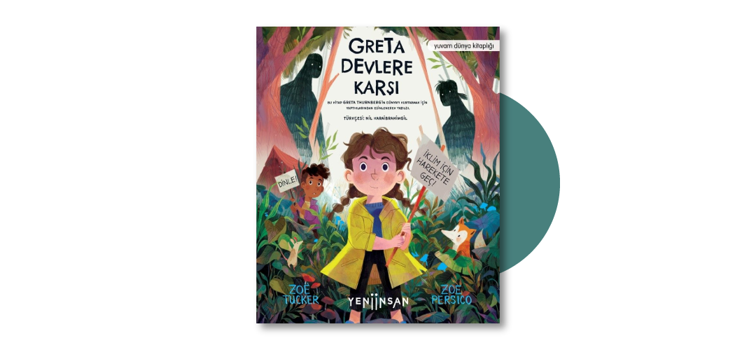 greta devlere karşı