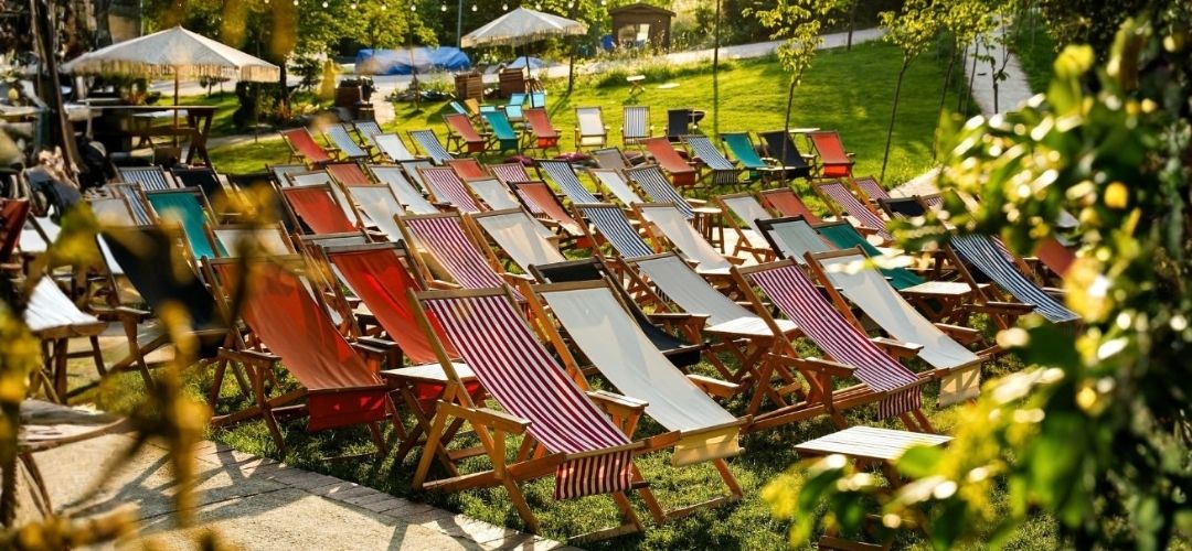 istanbul anadolu yakası açık hava sineması etkinliği fabl coffee