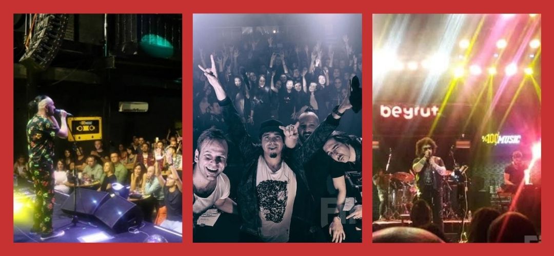 İstanbul canlı müzik mekanları 