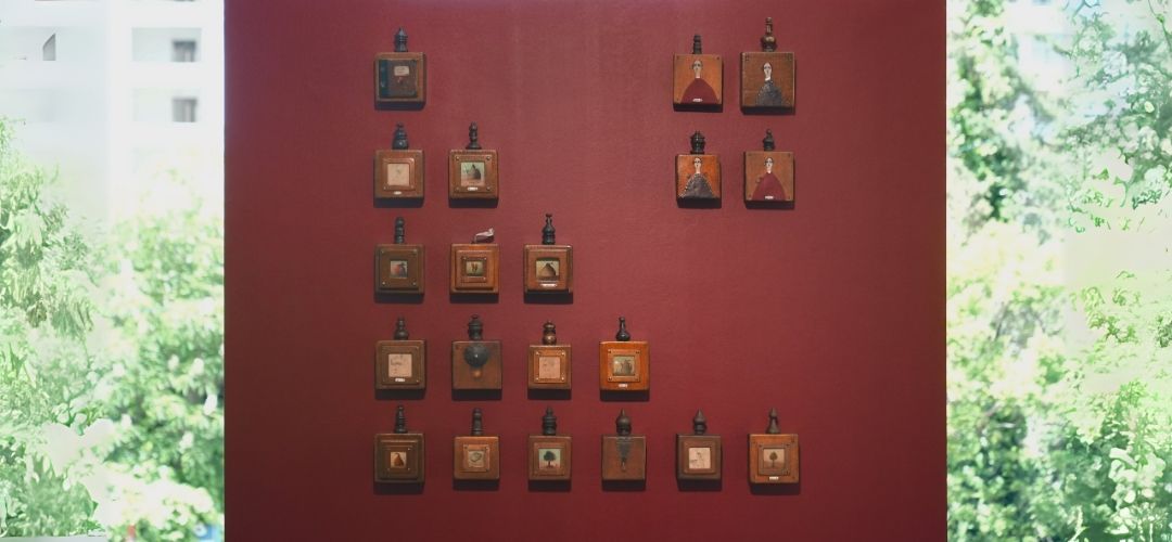 Mahmut Karatoprak Kır İğdesi