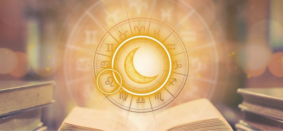 aslan burcunda yeniay 