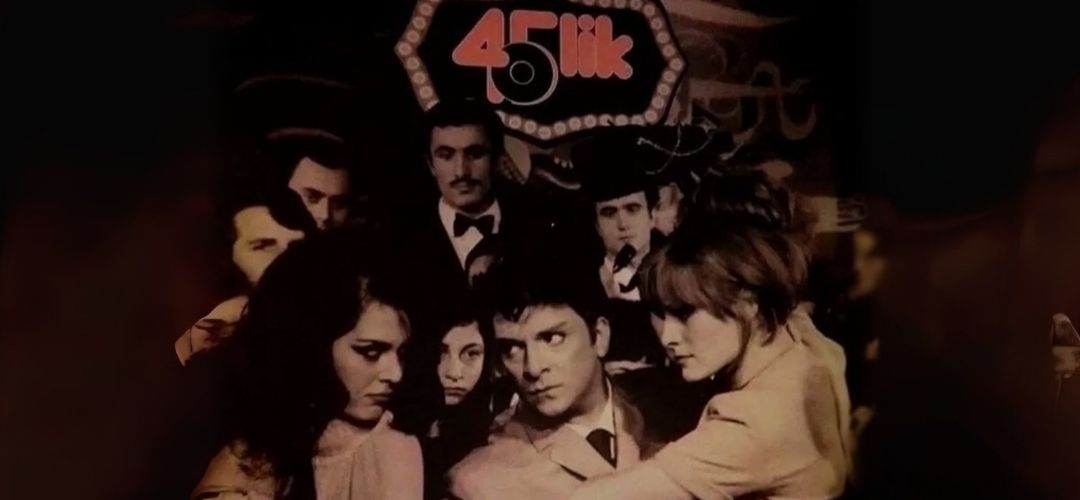 90'lar müziği çalan mekanlar İstanbul