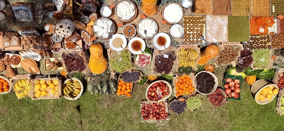 Antalya 07.07 Gastro Fest 