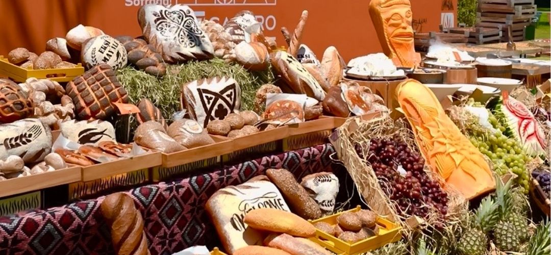 Antalya 07.07 Gastro Fest 