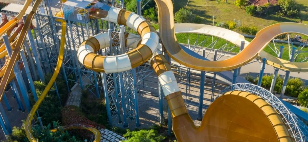 türkiye aquaparklar 