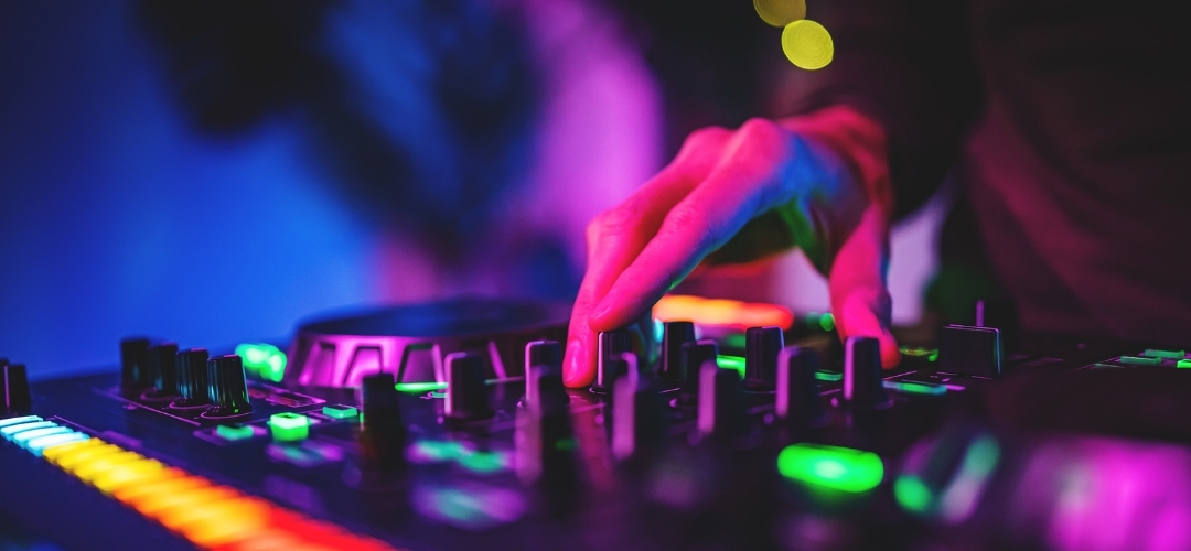istanbul dj mekanları 