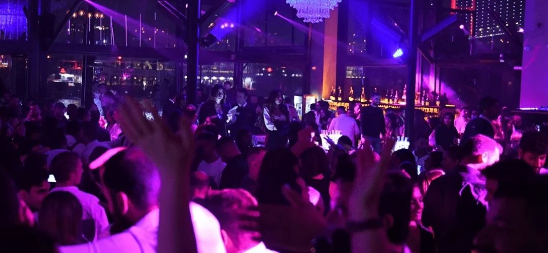istanbul dj mekanları