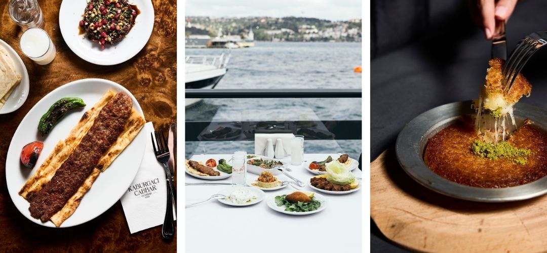 istanbul en iyi et restoranları kaburgacı cabbar