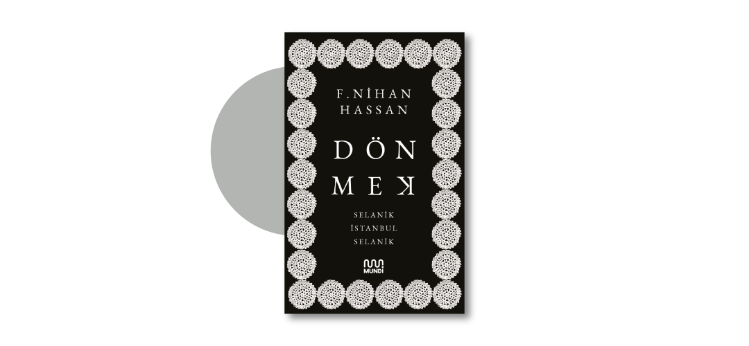 Dönmek F. Nihan Hassan