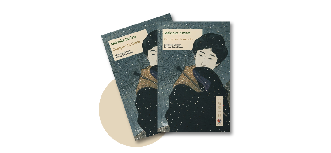 Makioka Kızları Cuniçiro Tanizaki