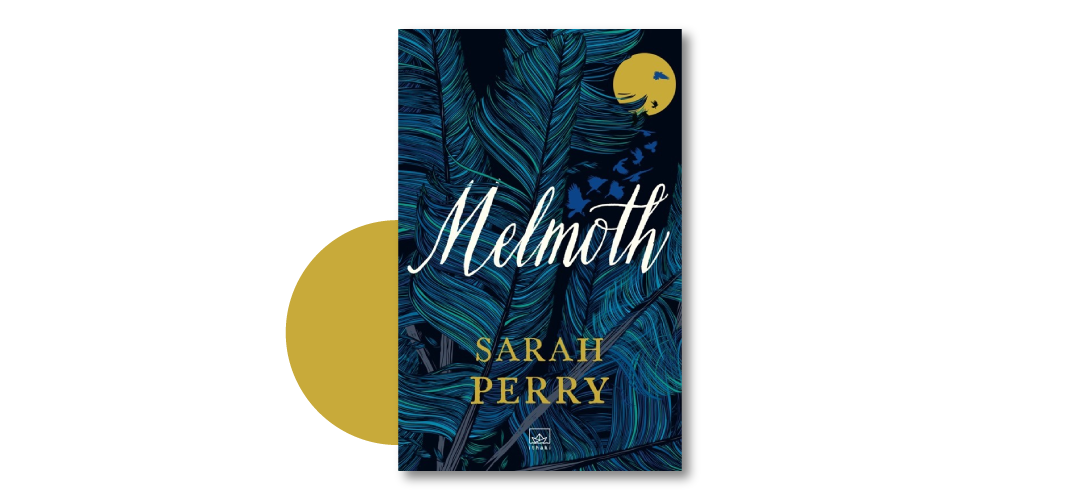 Melmoth Sarah Perry