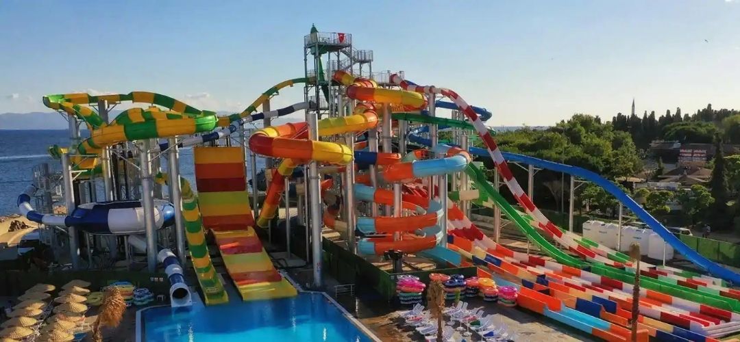 istanbul aquaparklar 