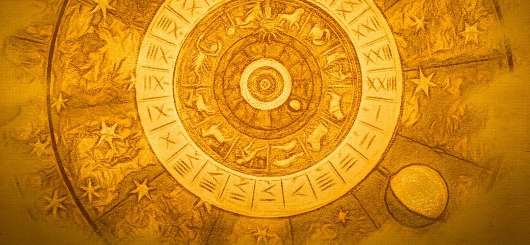 başak burcunda güneş tutulması