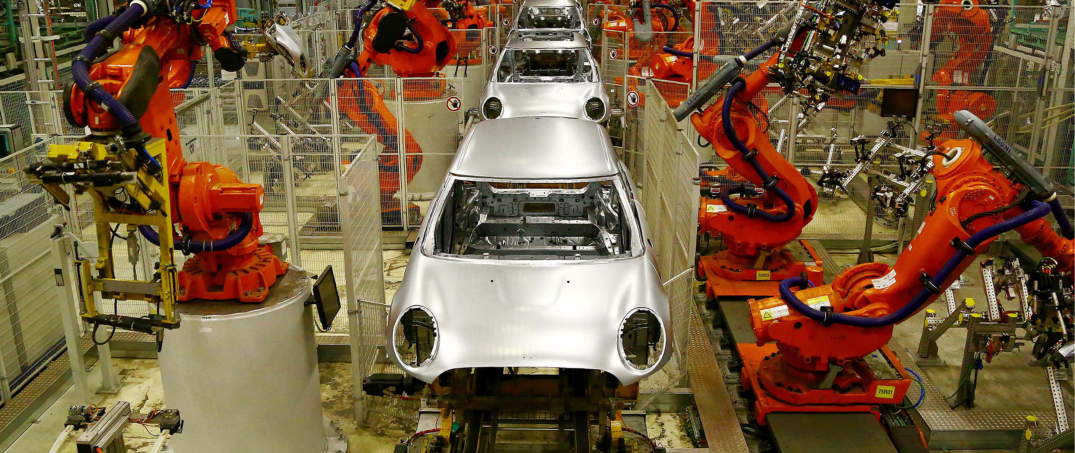 Marka Mühendisliği