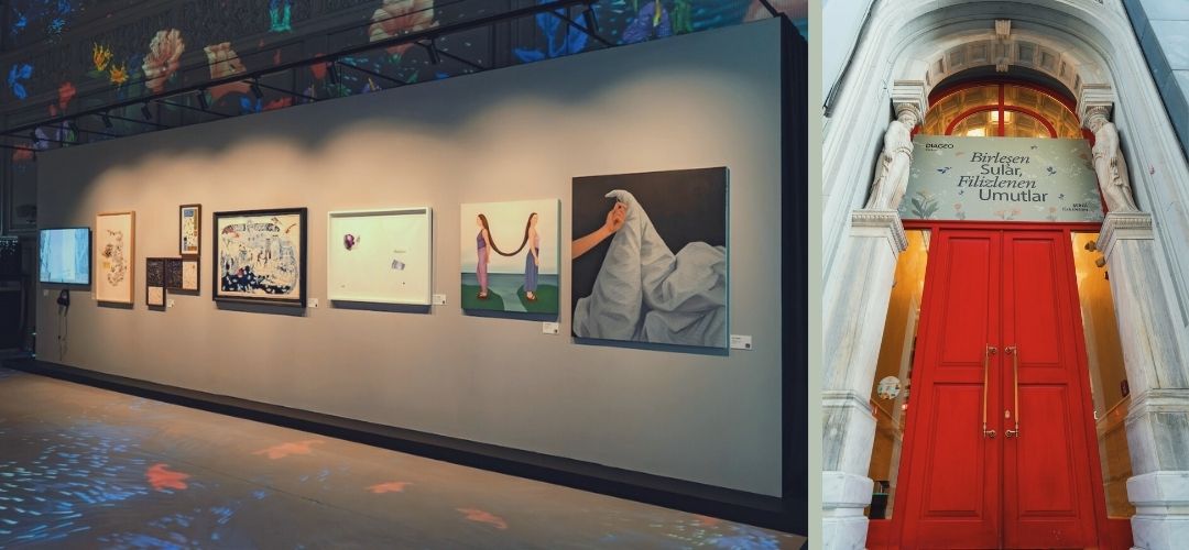 Birleşen Sular Filizlenen Umutlar Sinan Eren Erk