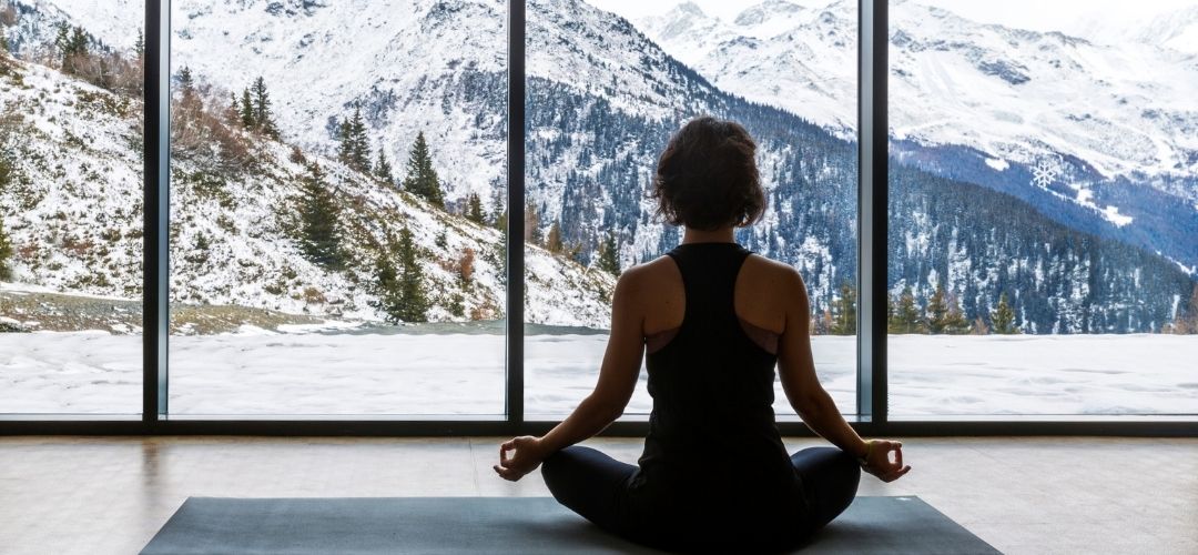 club med alpler kayak tatili