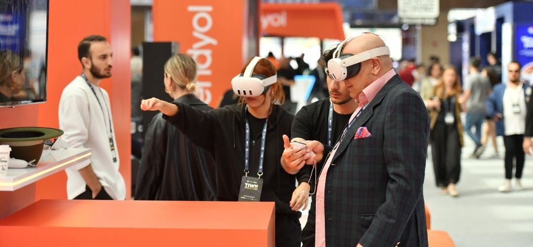 türkiye innovation week 2025