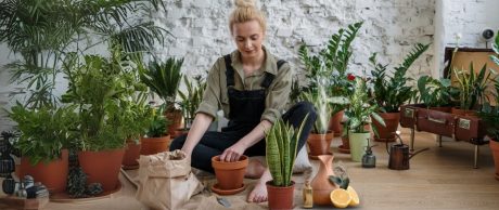 topraklanmak için aromaterapi tarifleri