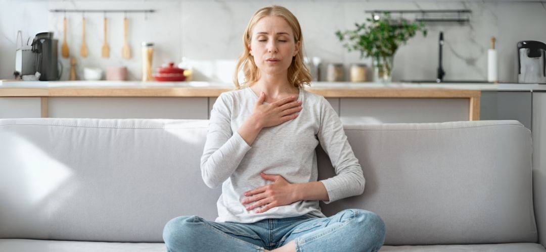 topraklanma yoga meditasyon nefes egzersizleri