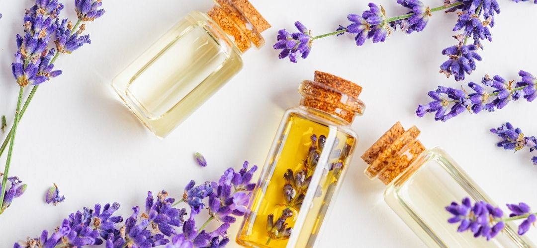 pratik aromaterapi tarifleri