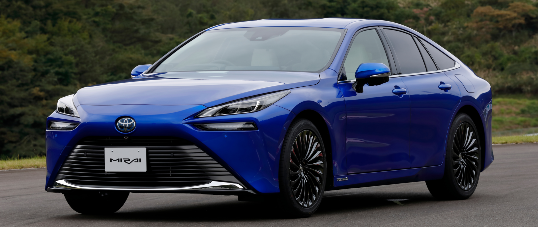 Toyota Mirai