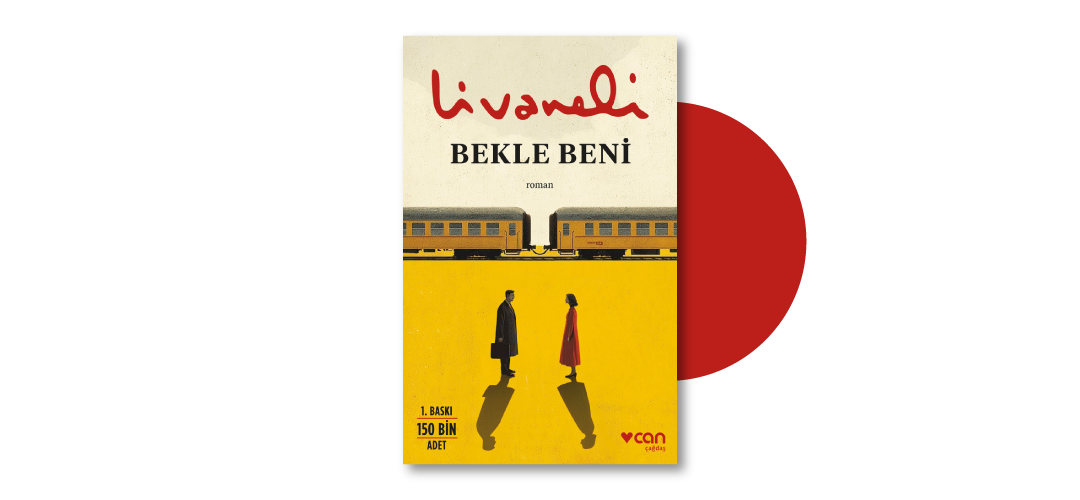 bekle beni zülfü livaneli