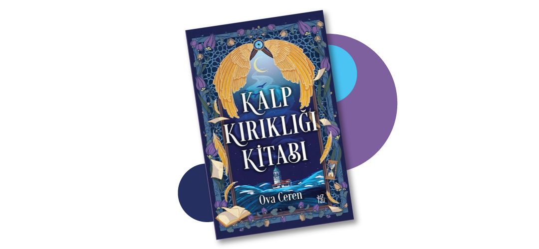 kalp kırıklığı kitabı