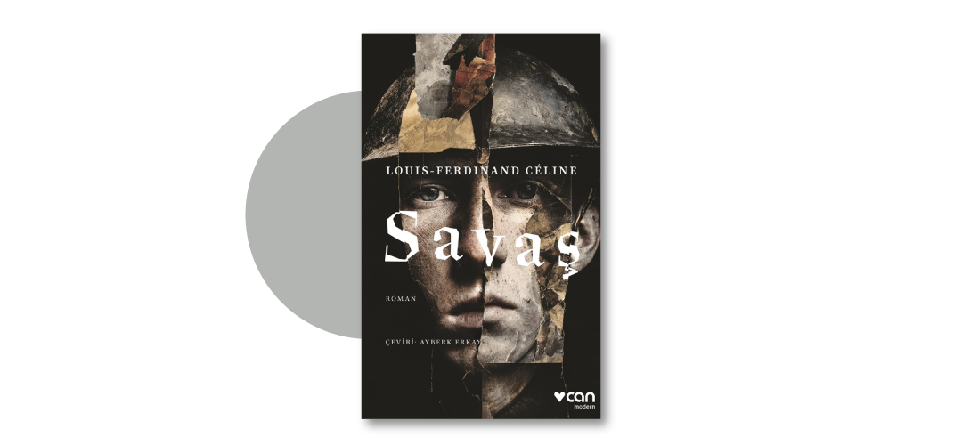 savaş Louis Ferdinand Céline