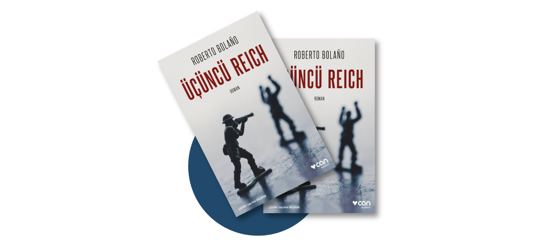 Üçüncü Reich Roberto Bolaño