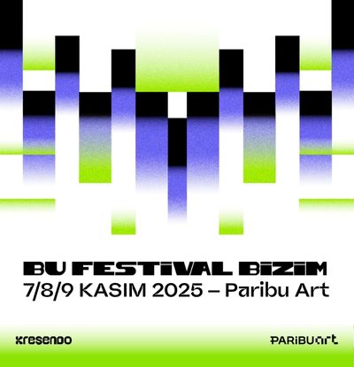 Bu Festival Bizim