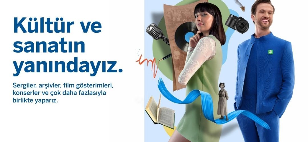 garanti bbva kültür sanat