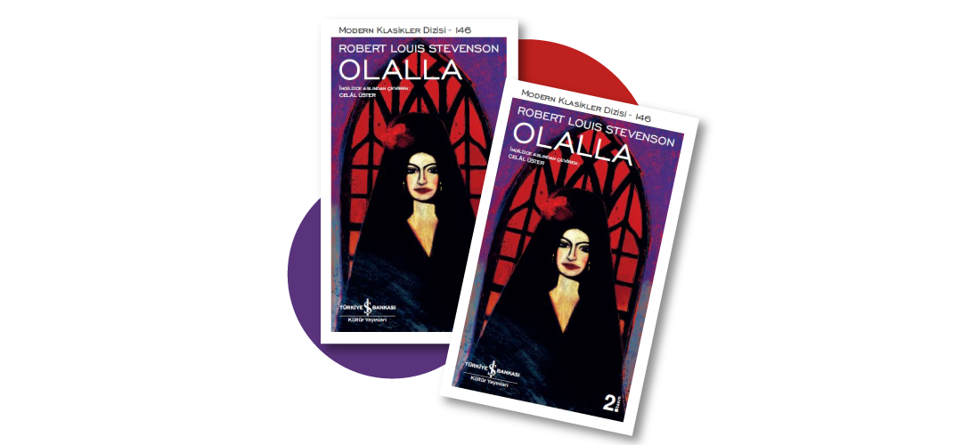 yeni çıkan kitaplar kasım 2025 olalla