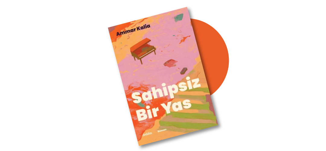 yeni çıkan kitaplar kasım 2025 sahipsiz bir yaz