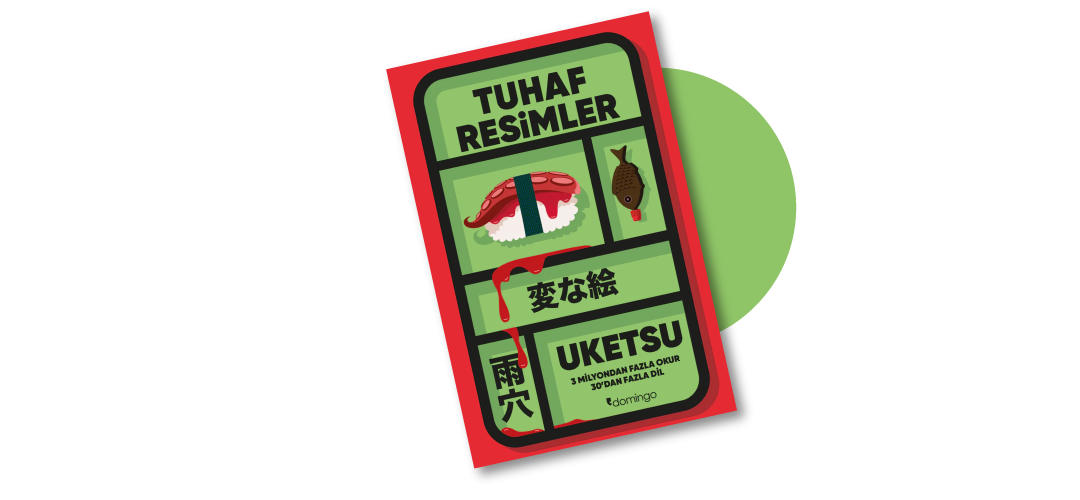 yeni çıkan kitaplar kasım 2025 tuhaf resimler