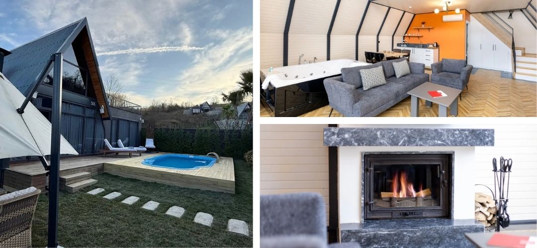 çocuk dostu termal oteller