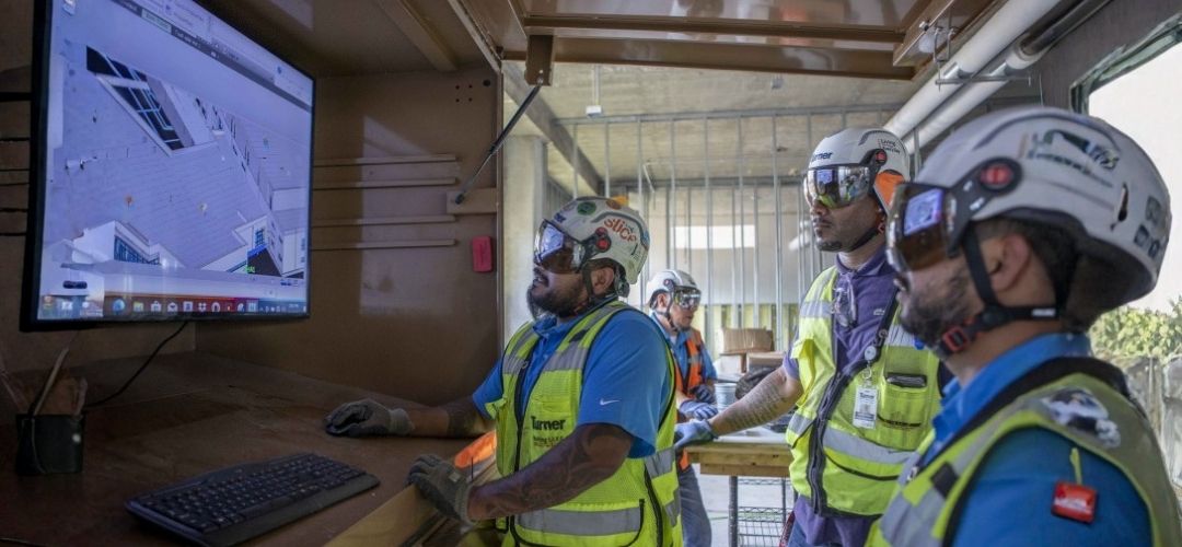 Turner International