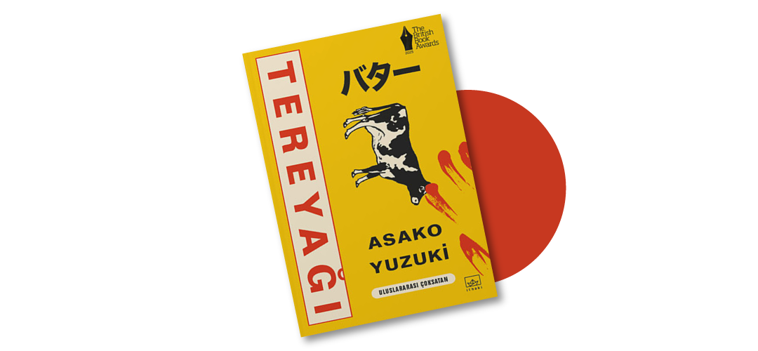 yeni çıkan kitaplar kasım 2025 tereyağı