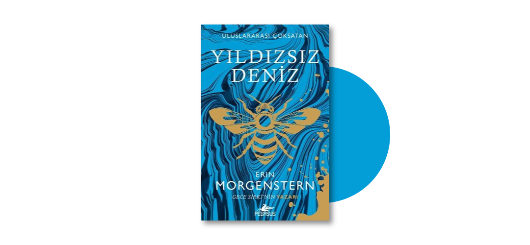 yeni çıkan kitaplar kasım 2025 yıldızsız deniz