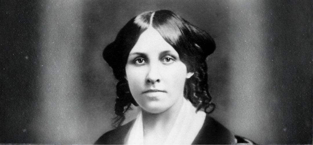 yay burcu ünlüleri Louisa May Alcott 