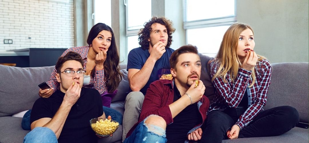 beyin yakan en iyi filmler