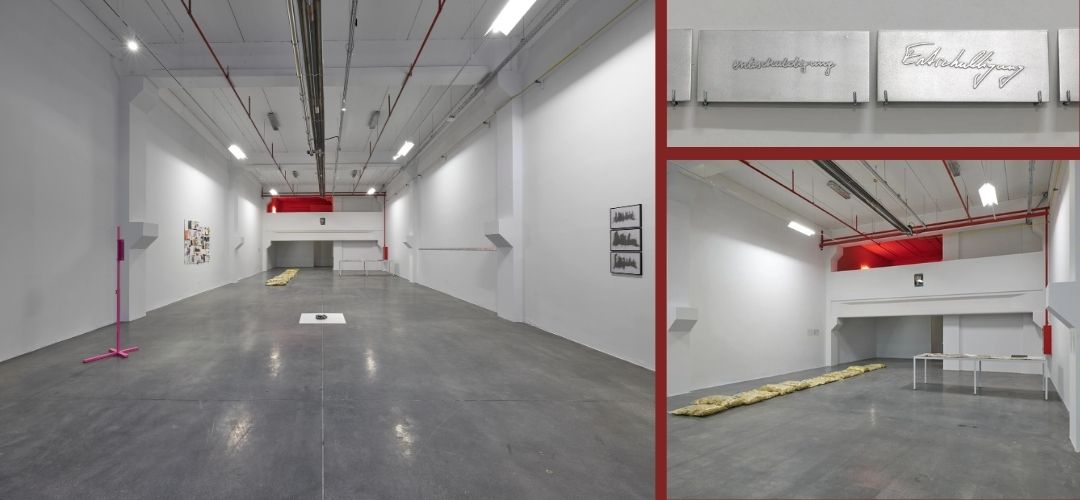 Banu Cennetoğlu ne karanfil ne kurbağa