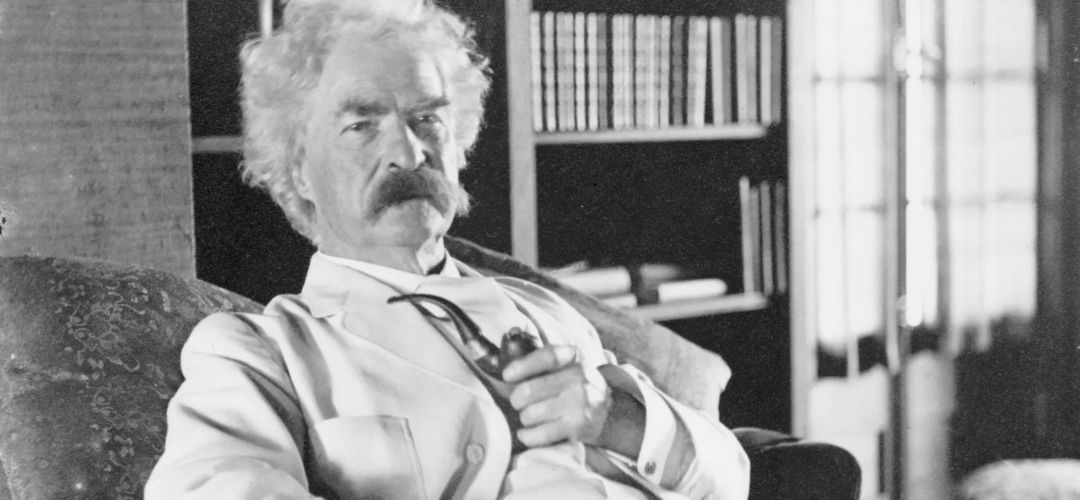 yay burcu yazarlar mark twain