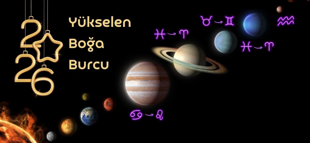 boğa burcu 2026 yorumları